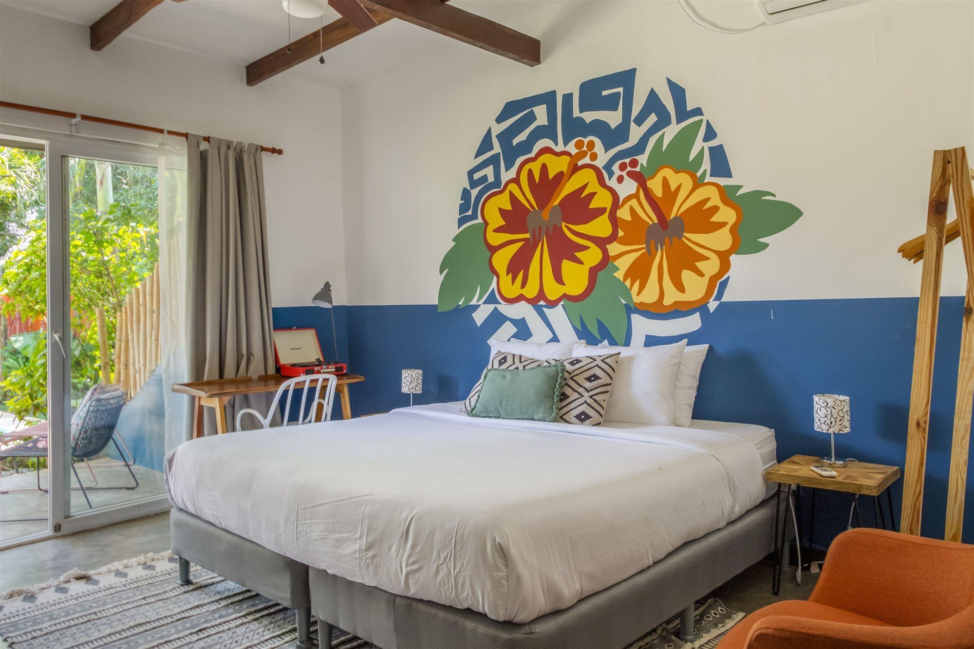 Selina Pedasi Hotel Pedasí By Eksteriør billede