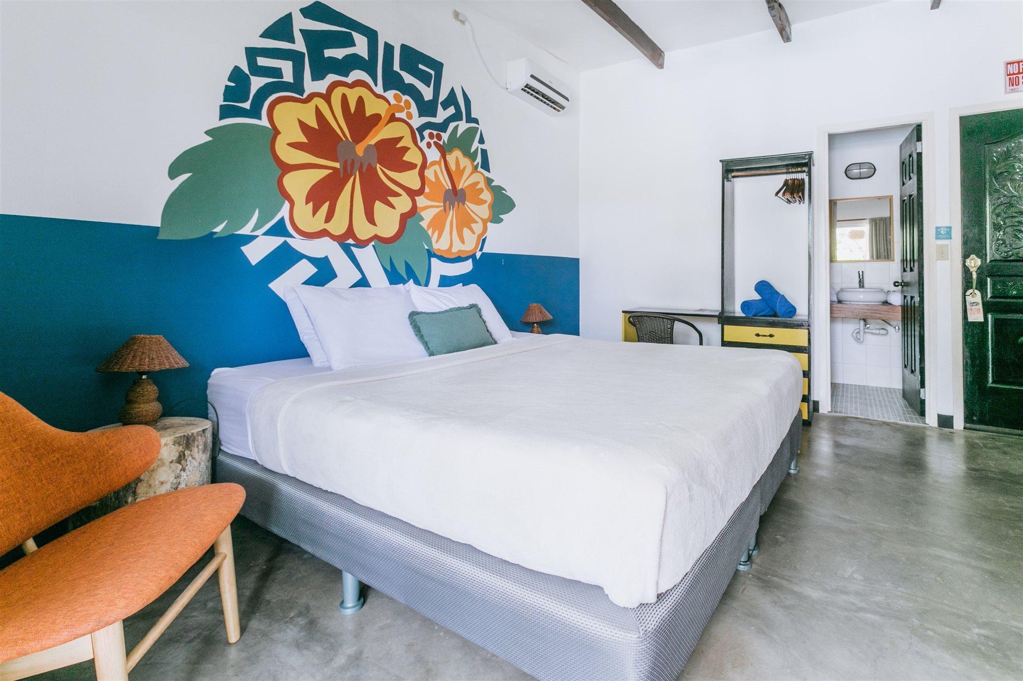 Selina Pedasi Hotel Pedasí By Eksteriør billede