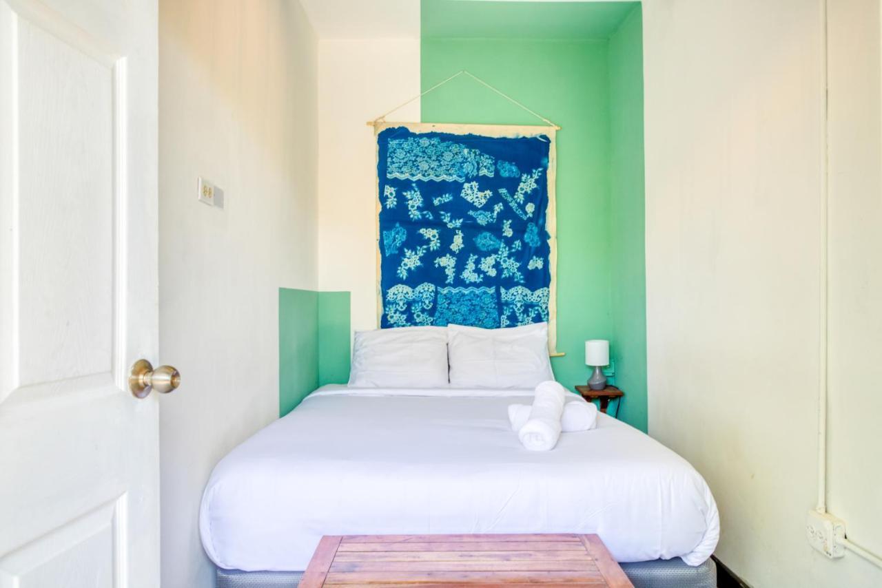 Selina Pedasi Hotel Pedasí By Eksteriør billede